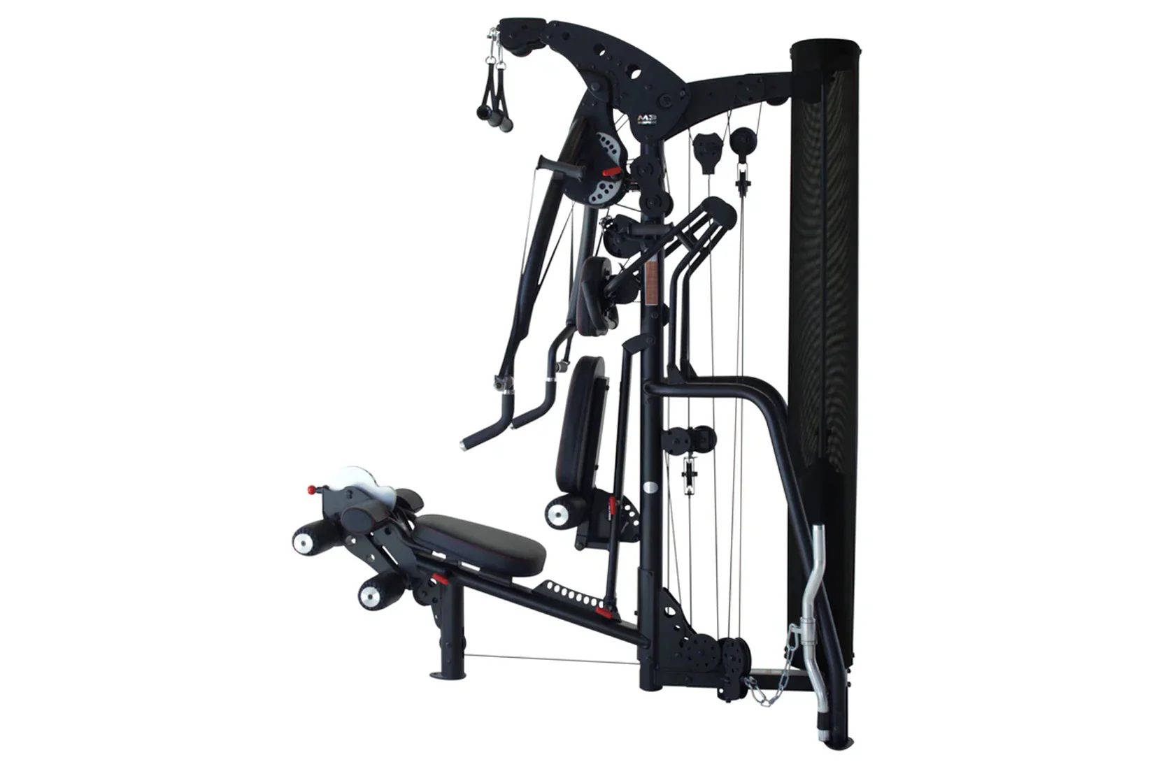 Inspire Fitness M3 Multi-Gym System (🧨JULY 4th SALE) - Image 5