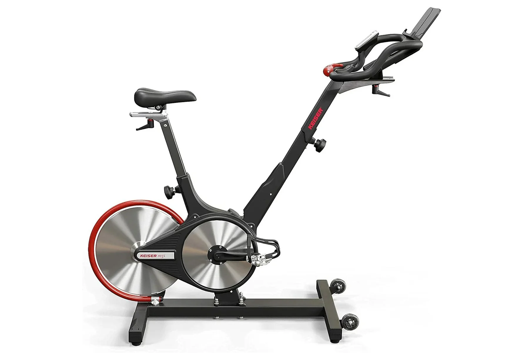 Keiser M3i Indoor Cycle - Image 6