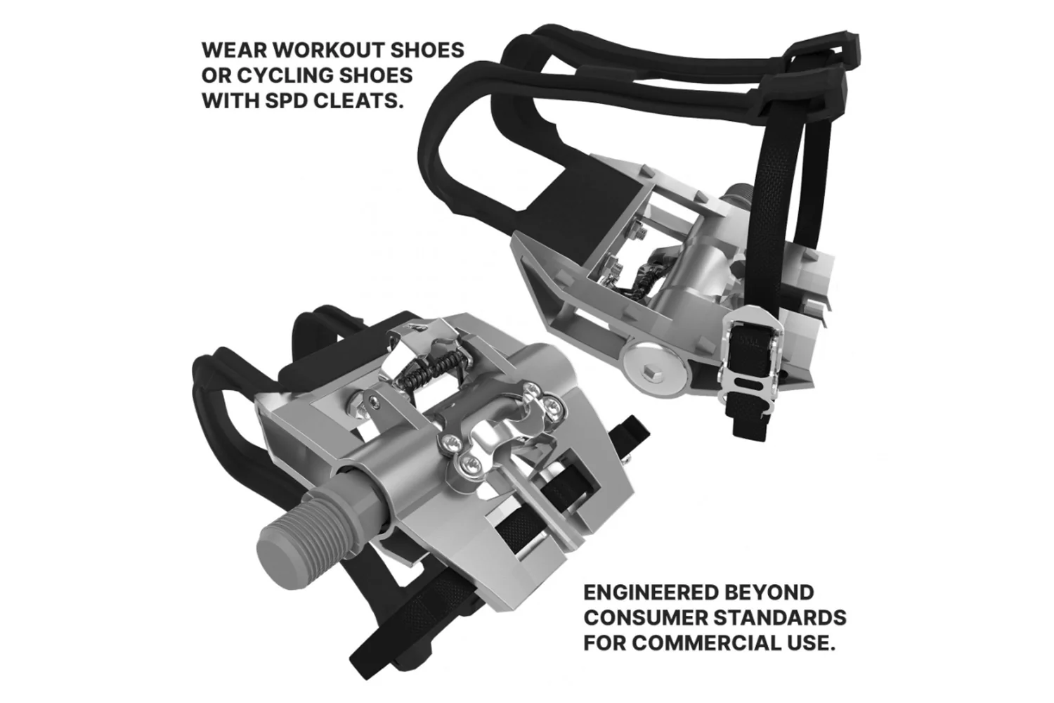 Keiser M3i Indoor Cycle - Image 8