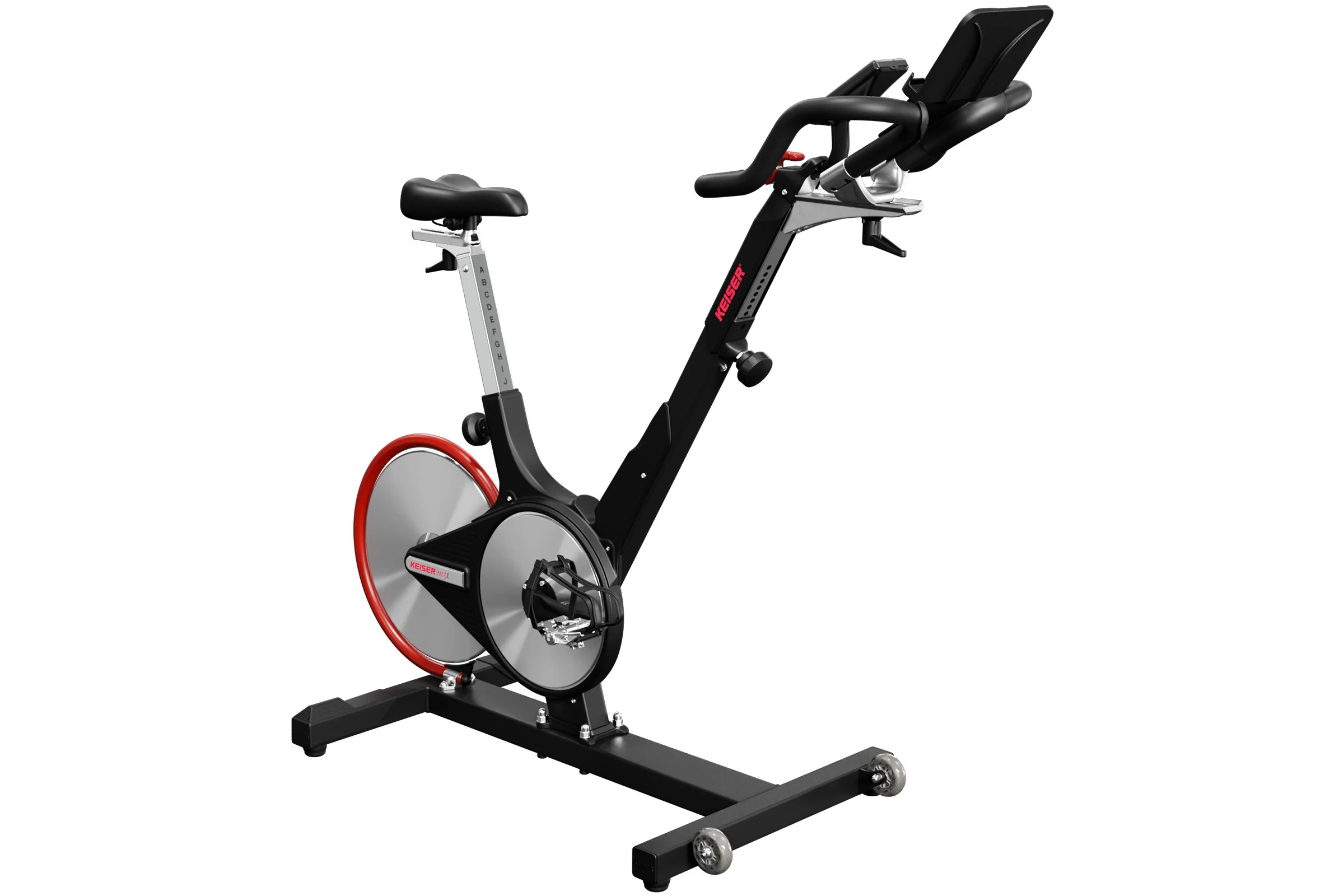Keiser M3i Studio Plus Indoor Bike - Image 2