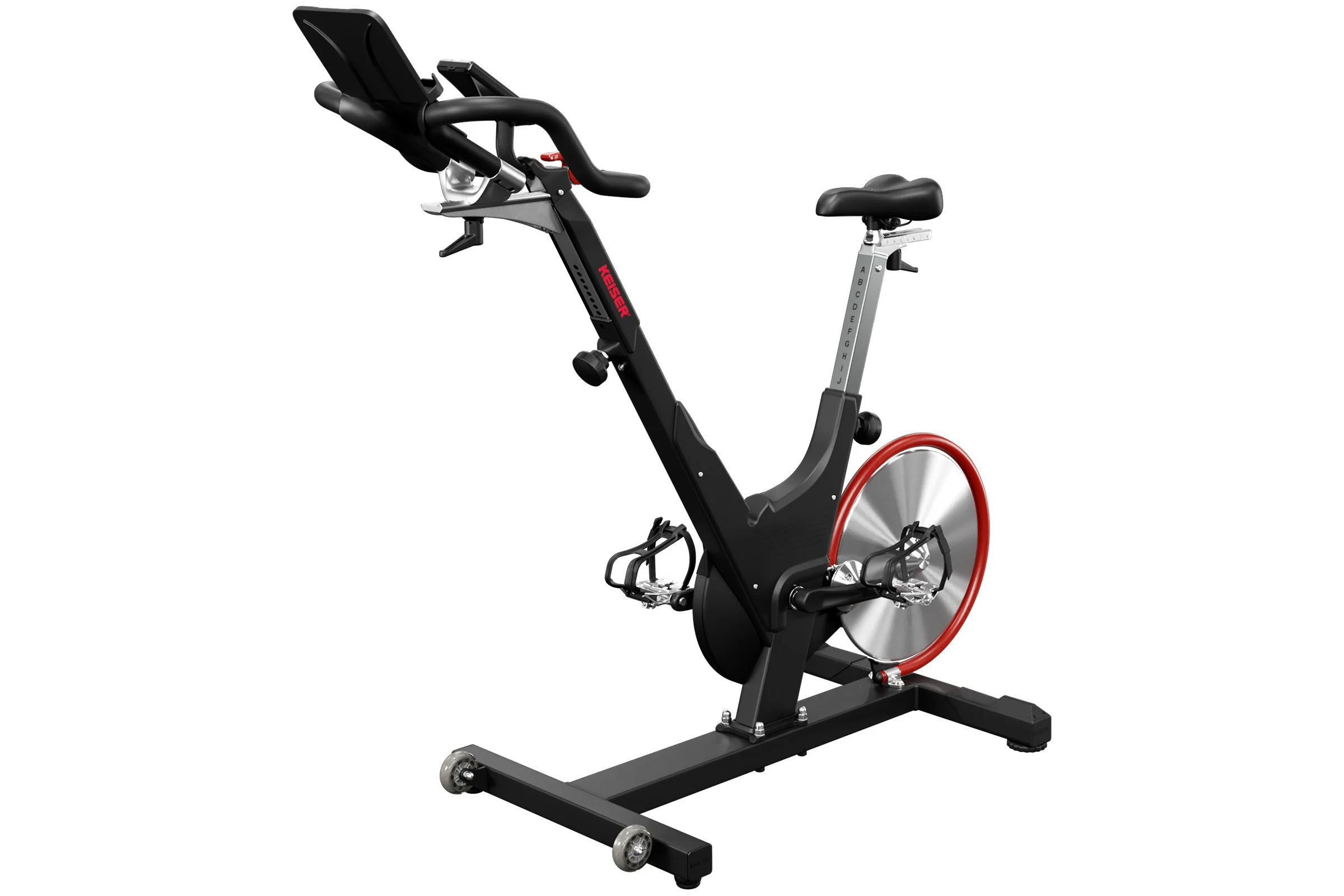 Keiser M3i Studio Plus Indoor Bike - Image 4