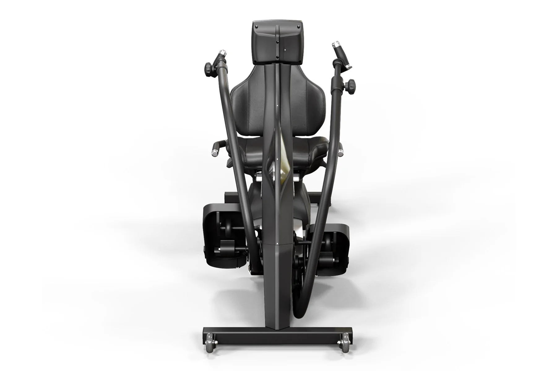 Keiser M7i Total Body Recumbent Stepper - Image 2