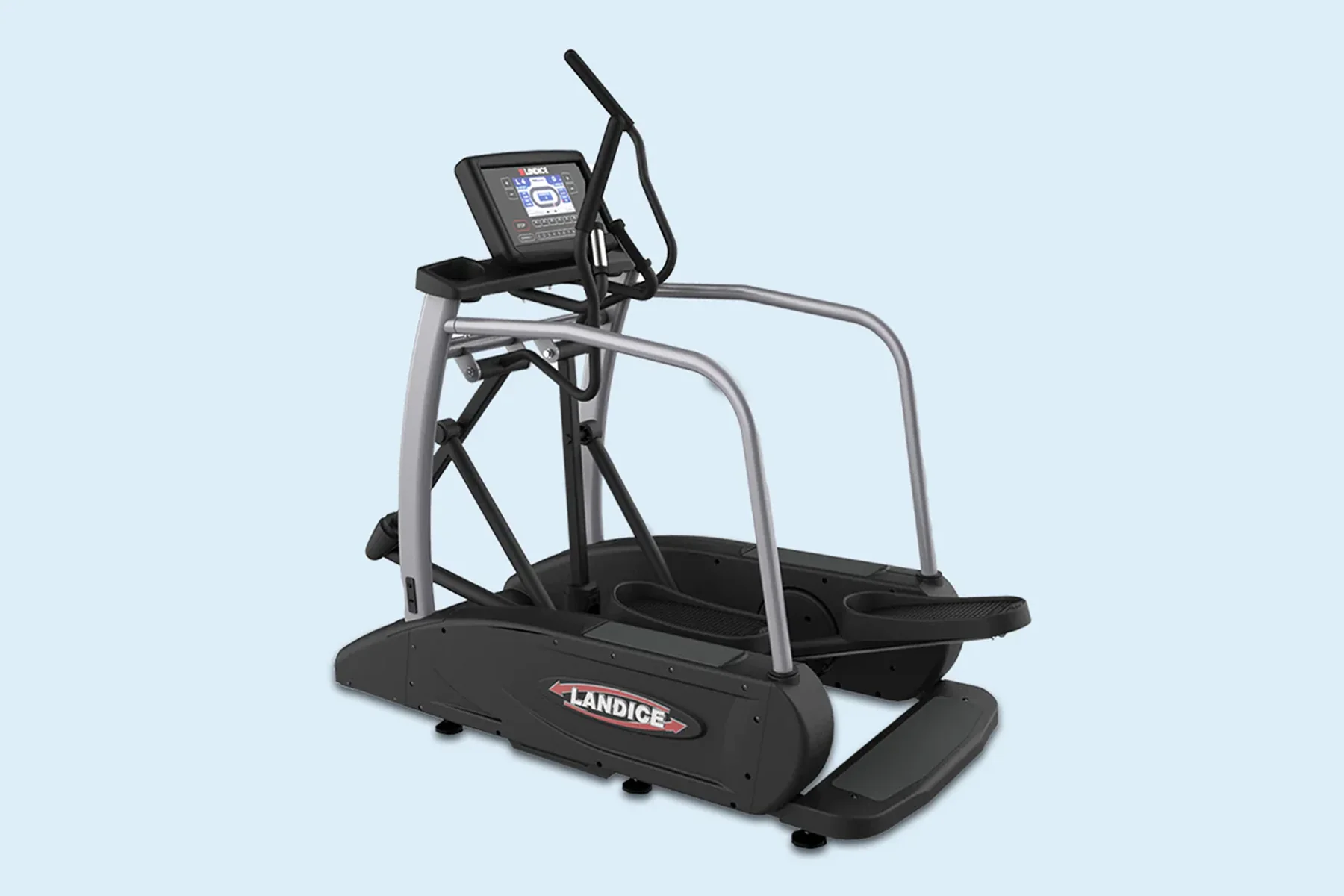 Landice E7 Elliptical (🧨JULY 4th SALE) - Image 7