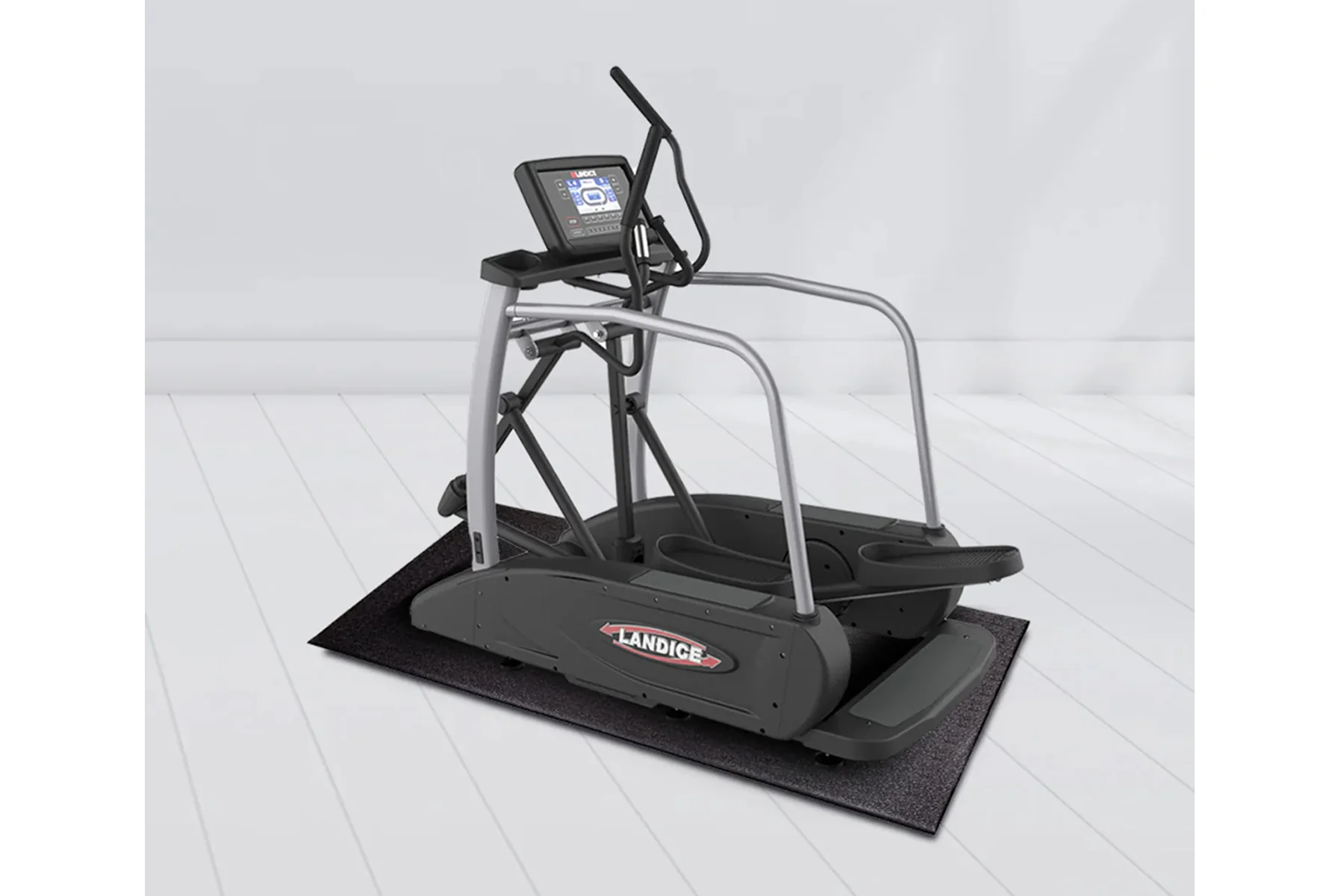 Landice E7 Elliptical (🧨JULY 4th SALE) - Image 9