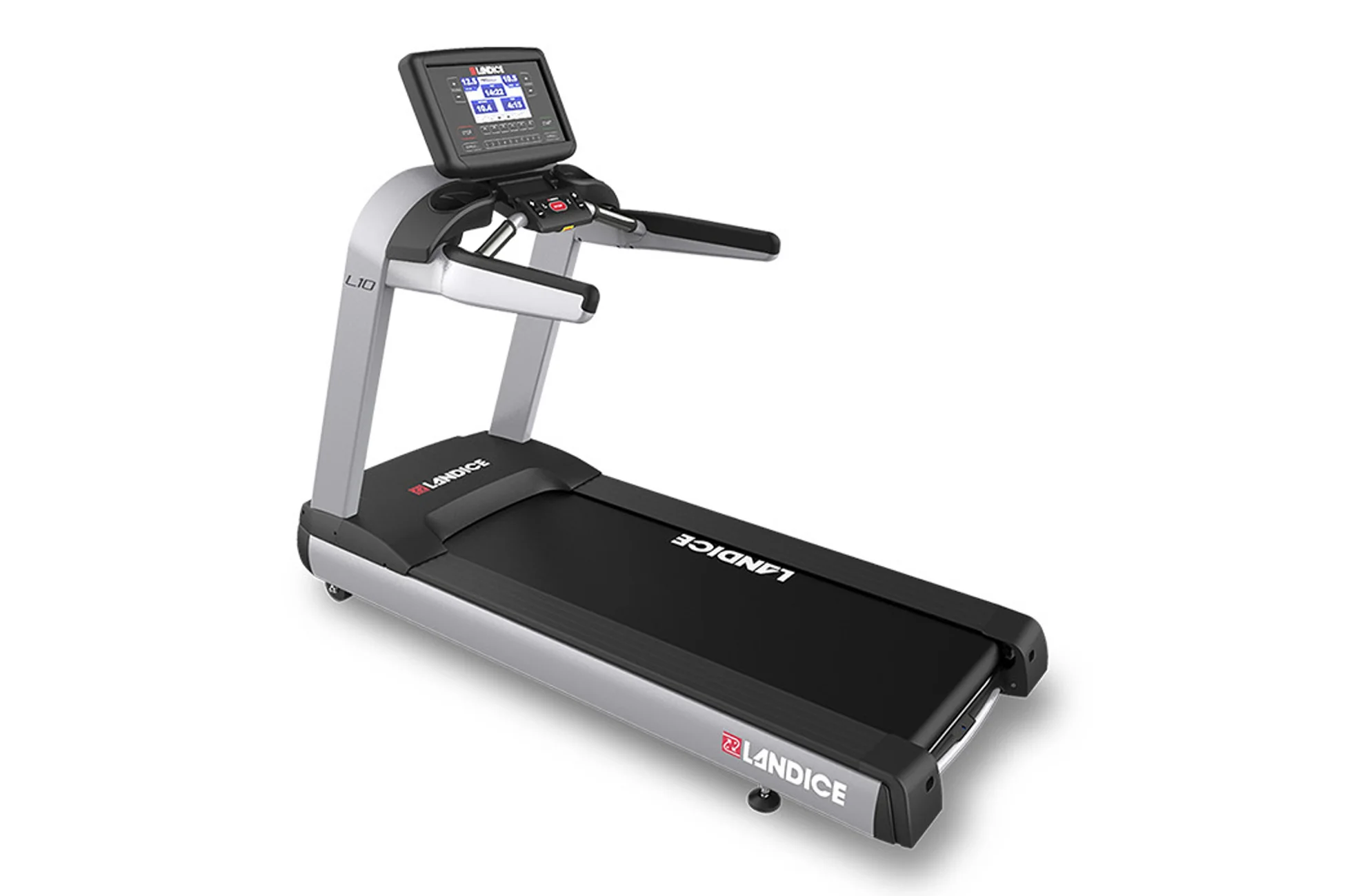 Landice L10 Club Treadmill - Image 3