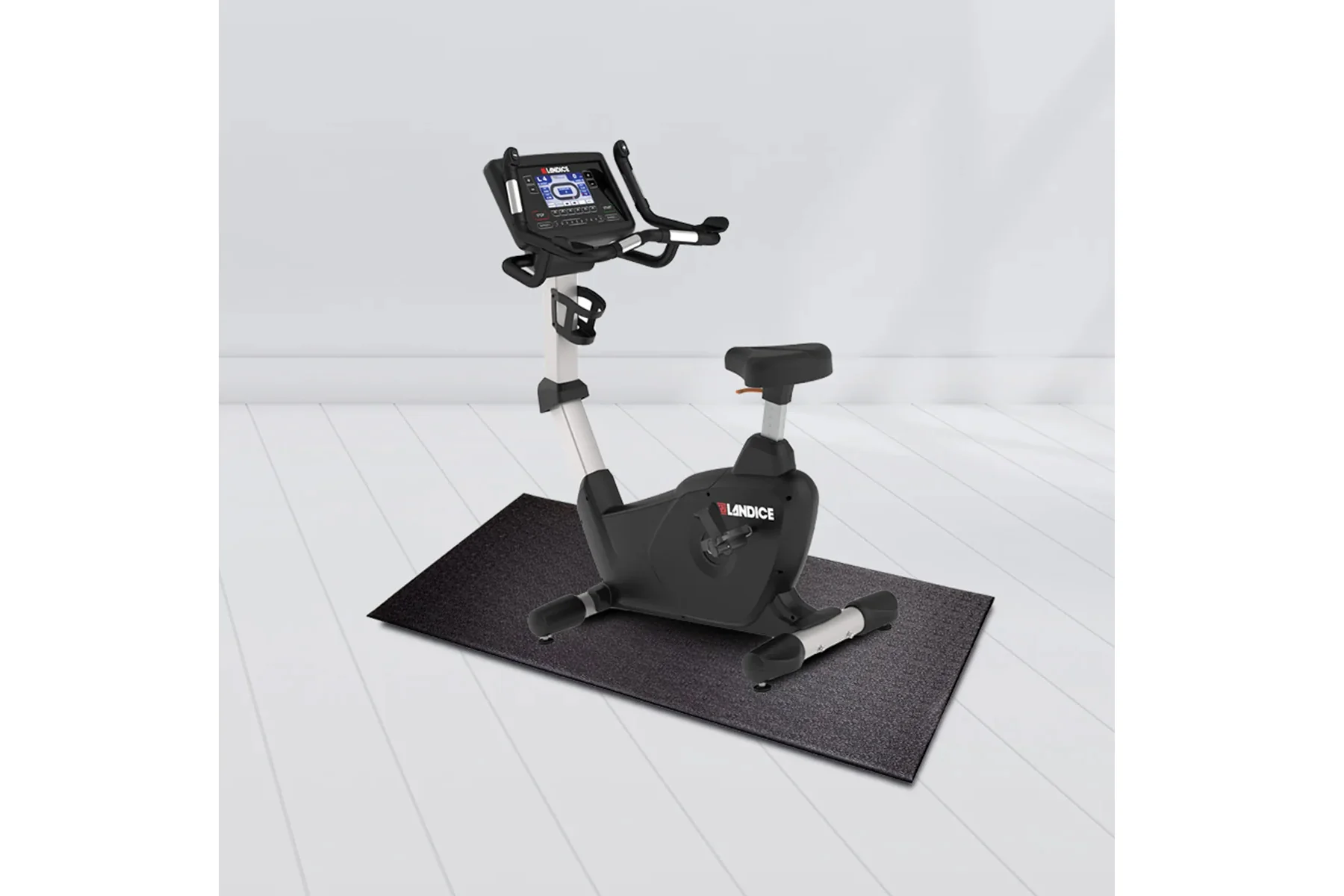 Landice U7 Upright Exercise Bike (🧨JULY 4th SALE - Extra $700) - Image 11