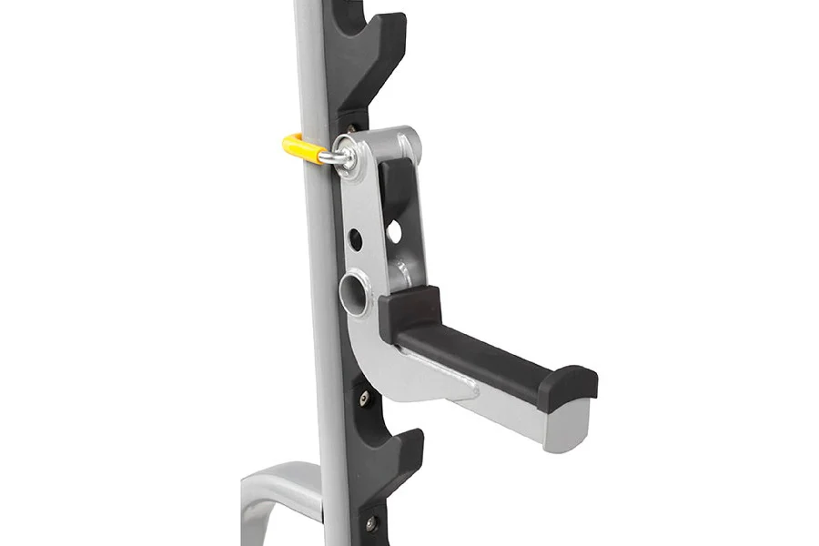 Hoist Leg Extension/leg Curl Option (HF-OPT-4000-01) - Image 13