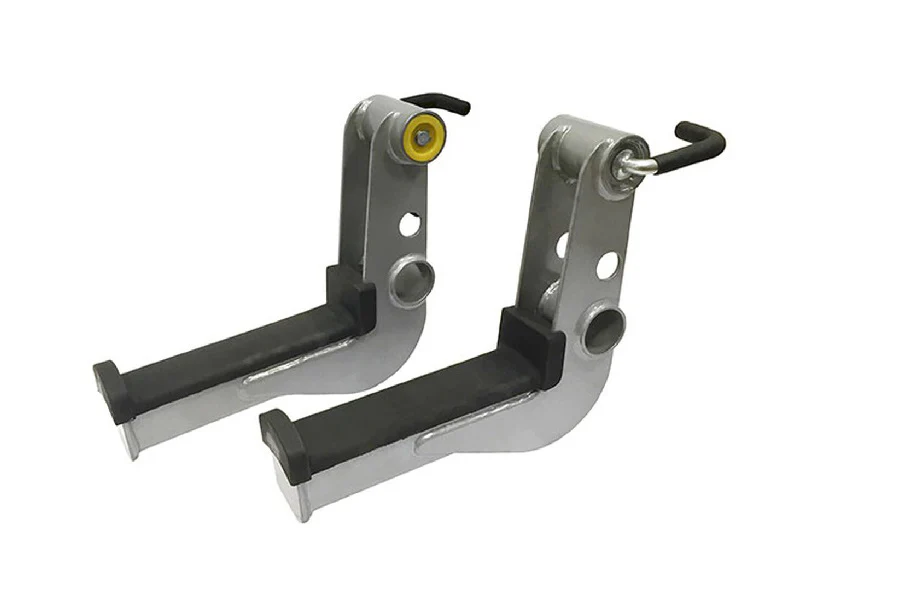 Hoist Leg Extension/leg Curl Option (HF-OPT-4000-01) - Image 15