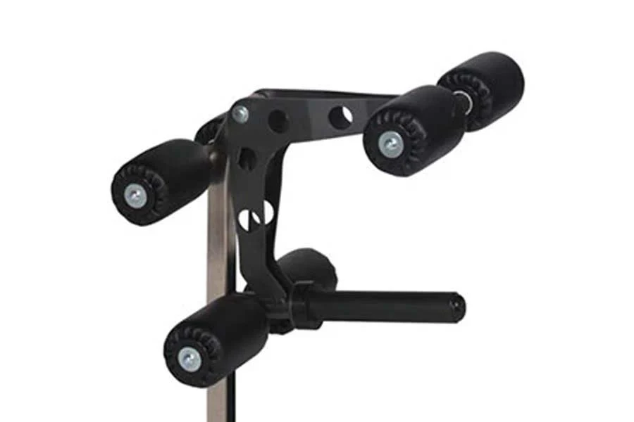 Hoist Leg Extension/leg Curl Option (HF-OPT-4000-01) - Image 4