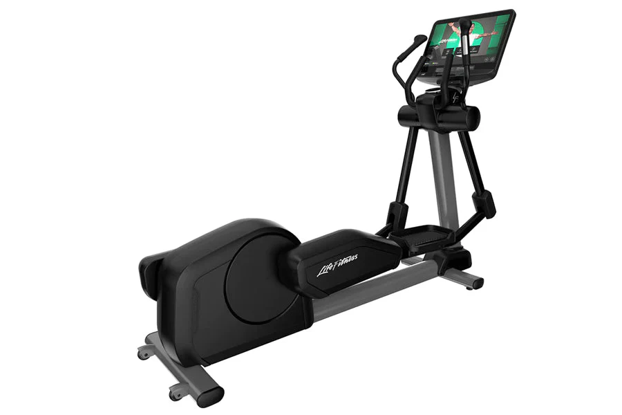 Life Fitness Club Series + (Plus) Elliptical Cross-Trainer (X Console) (DEMO) (🧨JULY 4th SALE) - Image 8
