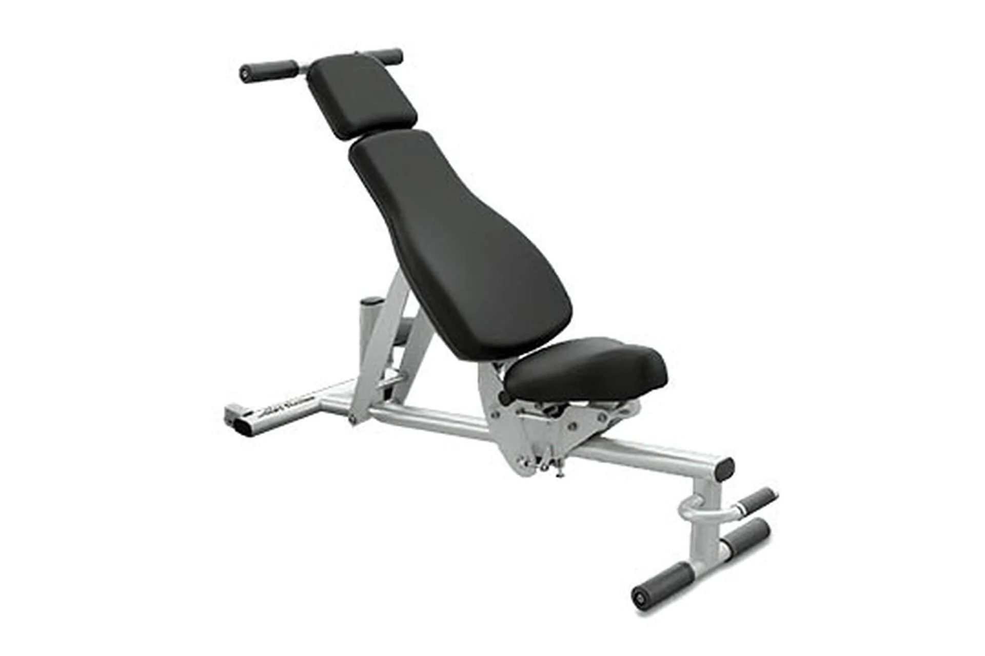 Life Fitness G7 Adjustable Bench - Image 4