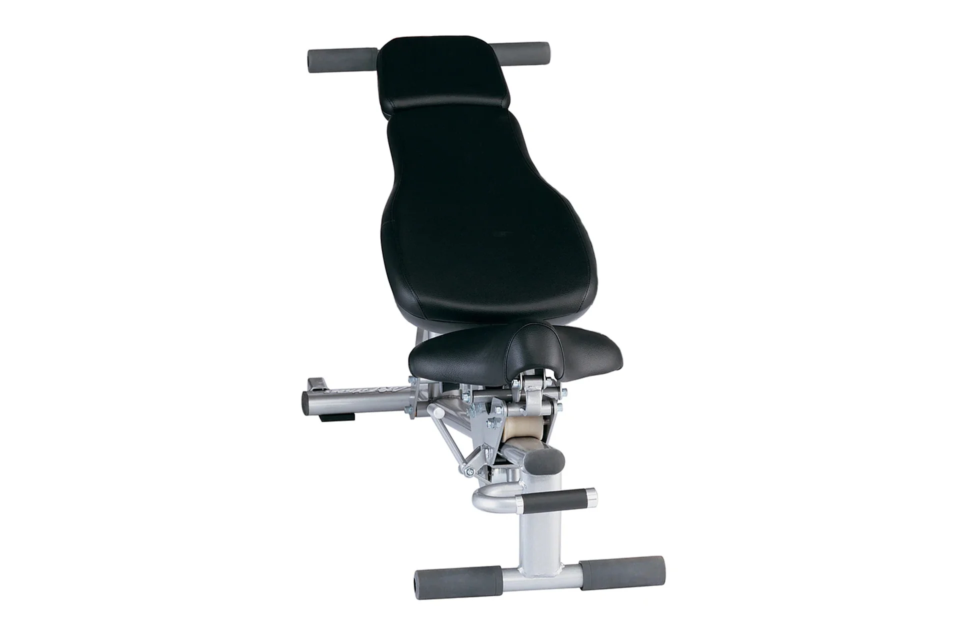 Life Fitness G7 Adjustable Bench - Image 5