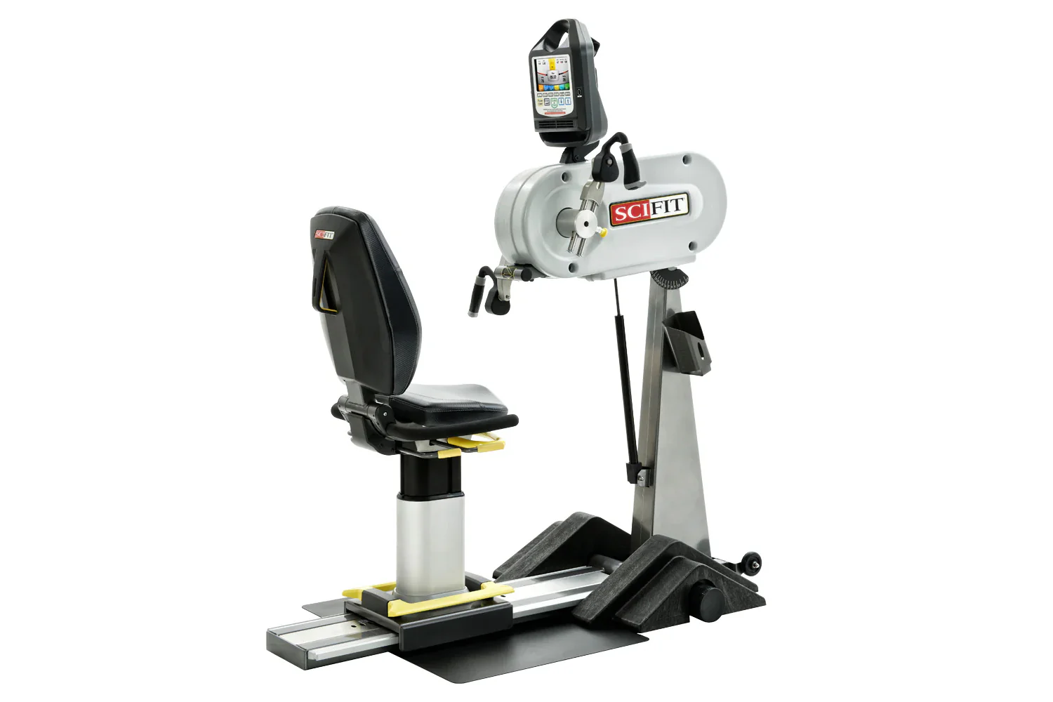 Life Fitness SCIFIT PRO1 Adjustable Upper Body Exerciser