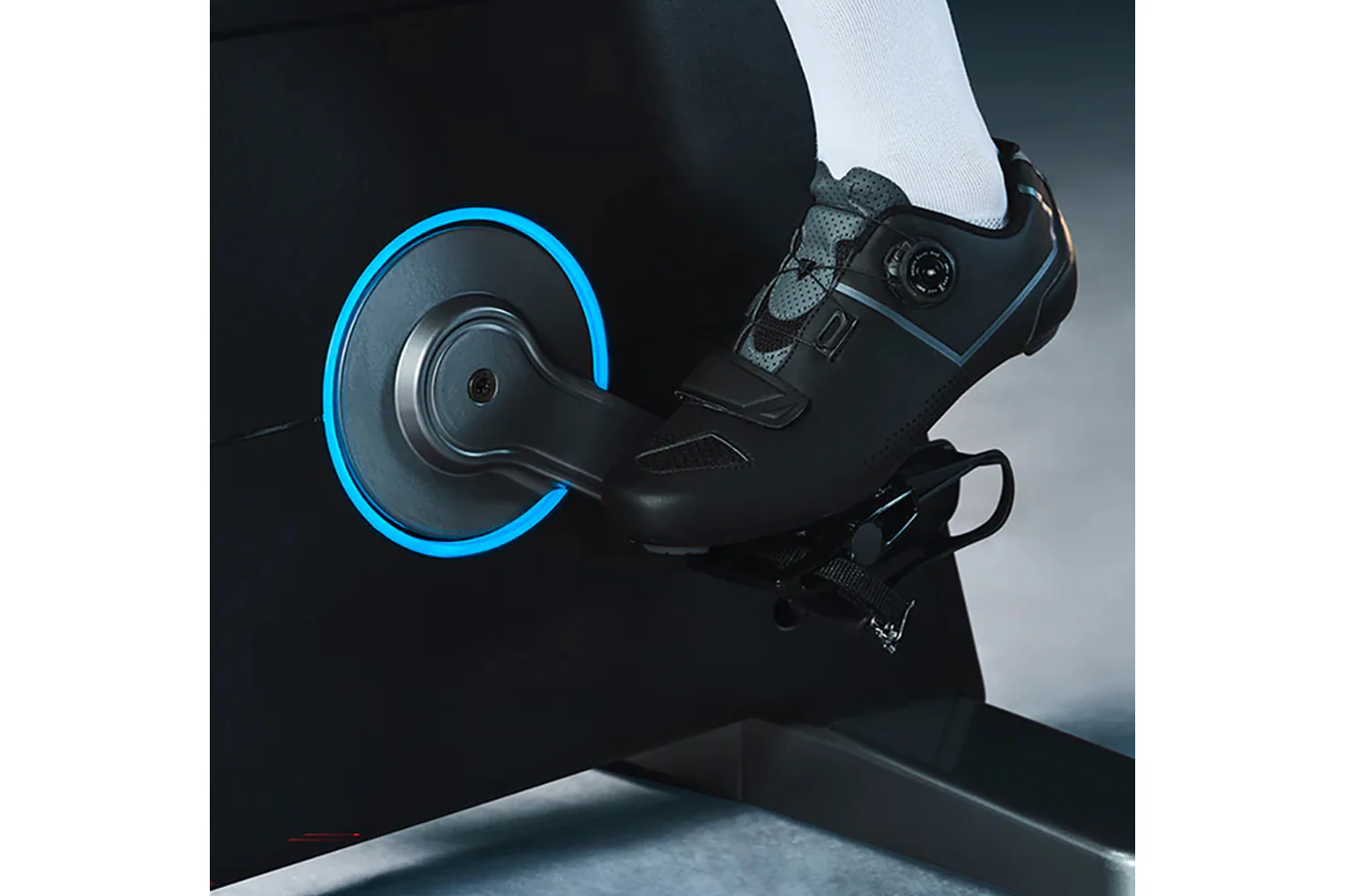 Life Fitness Symbio Switch Cycle - Image 6
