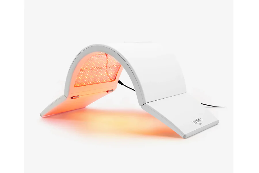 Lightstim Elipsa Light Therapy Face Lamp - Image 6