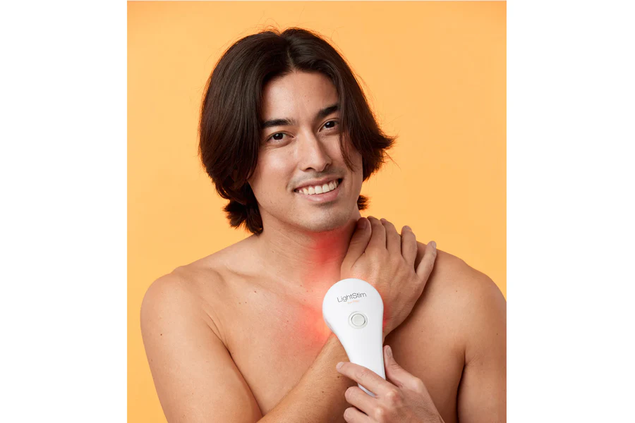 LightStim LED Light Therapy for Pain - Image 3