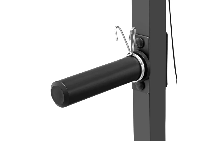 Marcy Smith Machine / Cage System (MD-9010G) - Image 10