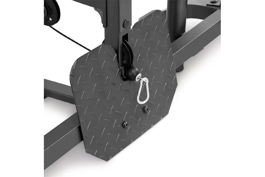 Marcy Smith Machine / Cage System (MD-9010G) - Image 8
