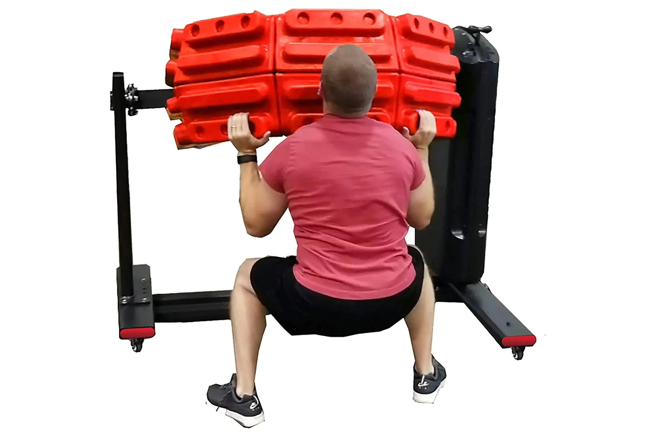Marpo Functional Tire Trainer