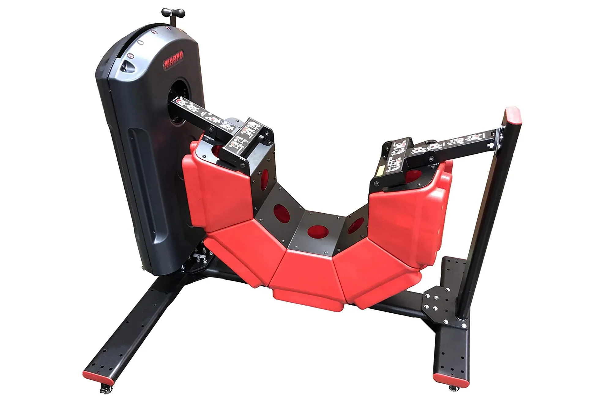Marpo Functional Tire Trainer - Image 2