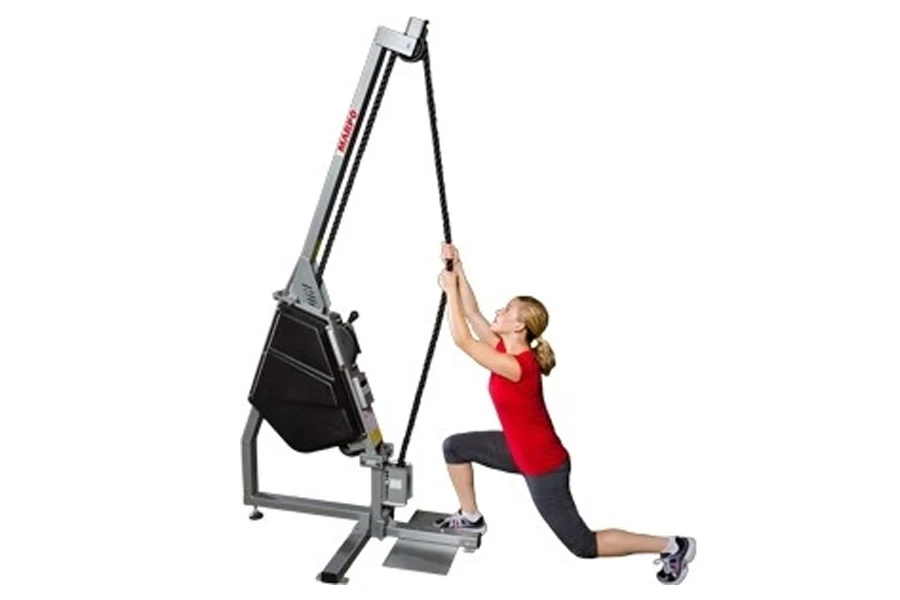 Marpo VLT Compact Rope Trainer (🧨JULY 4th SALE - Extra 6%) - Image 3