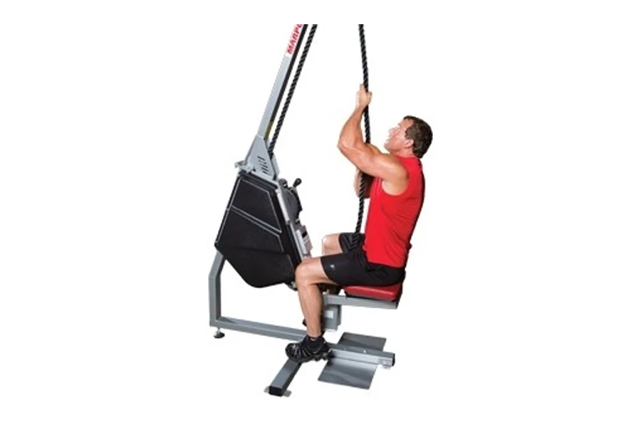 Marpo VLT Compact Rope Trainer (🧨JULY 4th SALE - Extra 6%) - Image 4