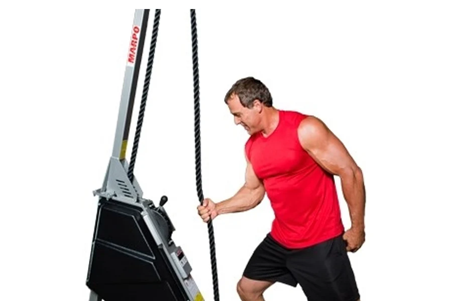 Marpo VLT Compact Rope Trainer (🧨JULY 4th SALE - Extra 6%) - Image 5