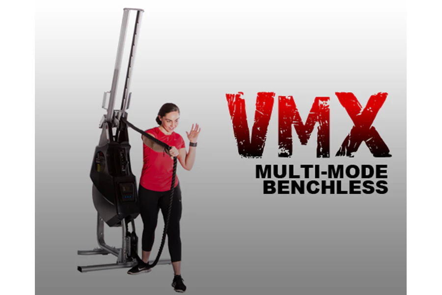 Marpo VMX Rope Trainer Multi-Mode Benchless (🧨JULY 4th SALE - Extra 6%) - Image 3