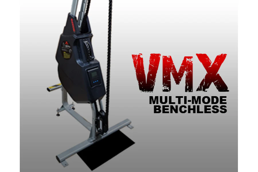 Marpo VMX Rope Trainer Multi-Mode Benchless (🧨JULY 4th SALE - Extra 6%) - Image 4