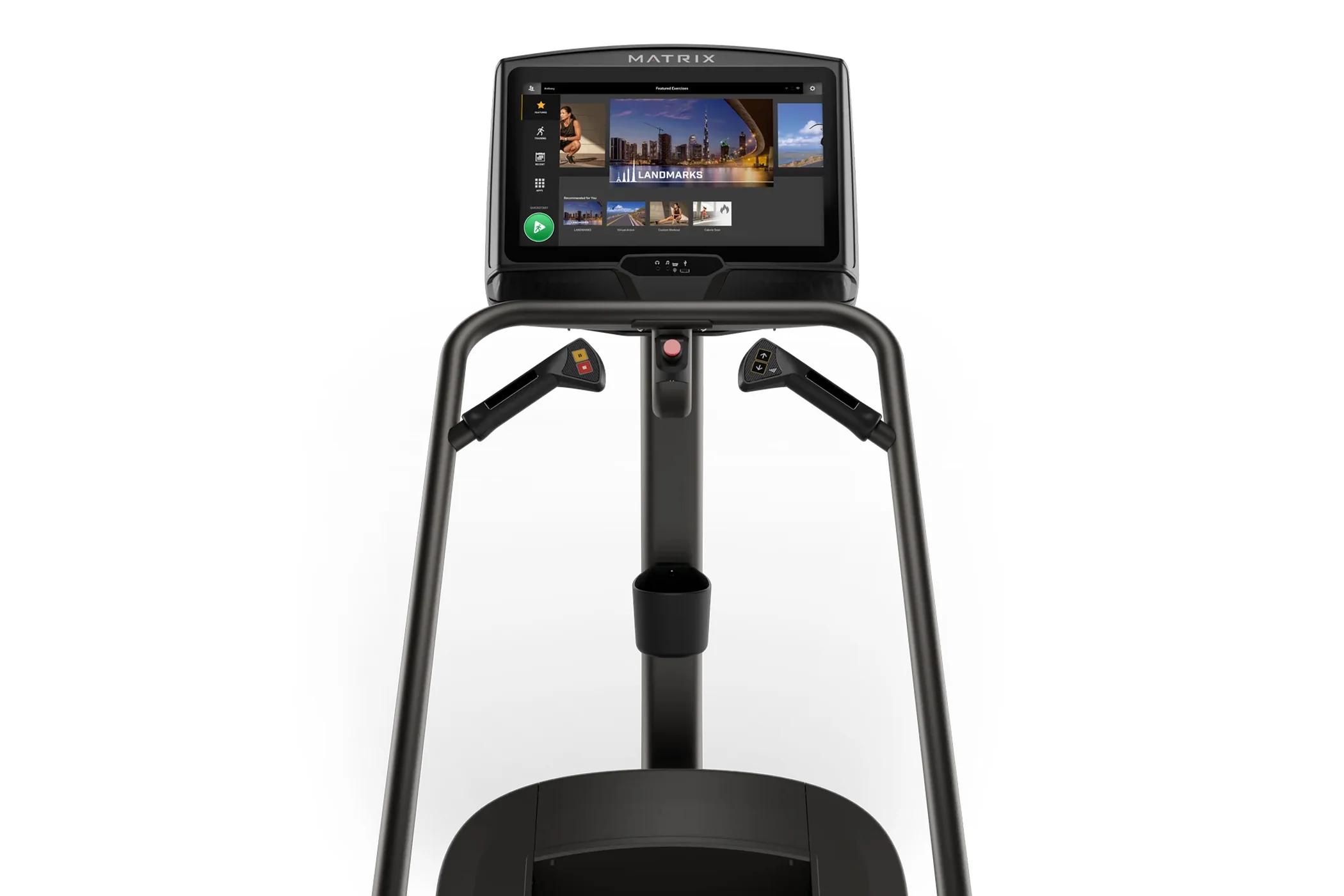 Matrix C50 Climbmill (🧨JULY 4th SALE - Extra $225) - Image 12