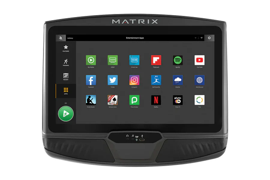 Matrix C50 Climbmill (🧨JULY 4th SALE - Extra $225) - Image 13