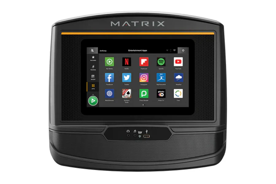 Matrix C50 Climbmill (🧨JULY 4th SALE - Extra $225) - Image 15
