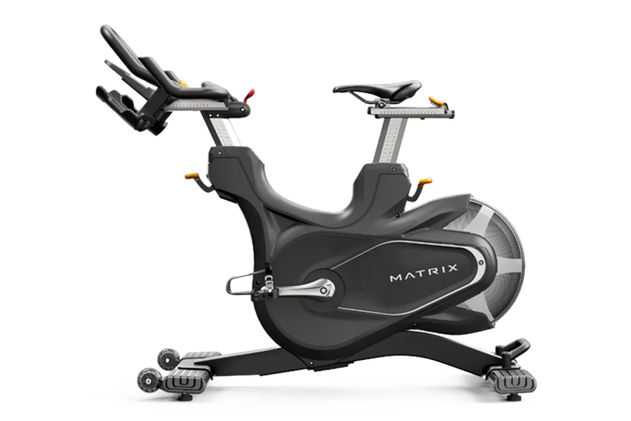 Matrix CXC Indoor Training - Image 4