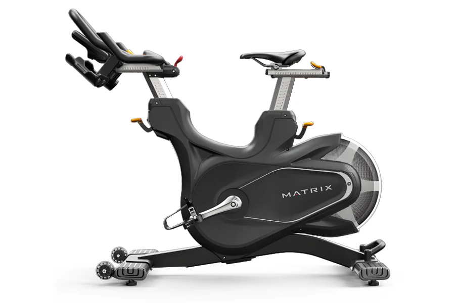 Matrix CXM Indoor Training Cycle - Image 3
