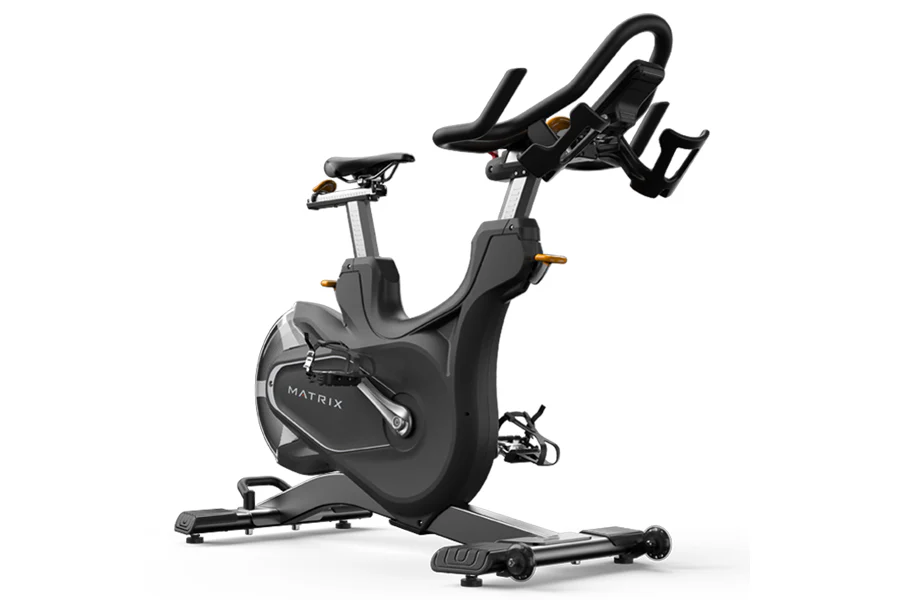 Matrix CXM Indoor Training Cycle - Image 4