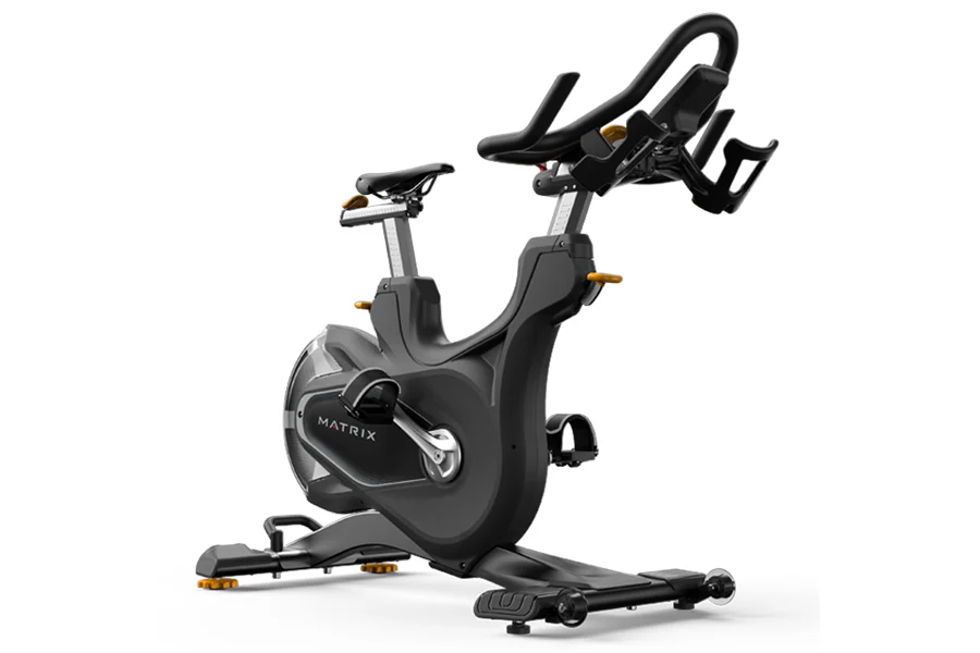 Matrix CXP Indoor Training Cycle - Image 3