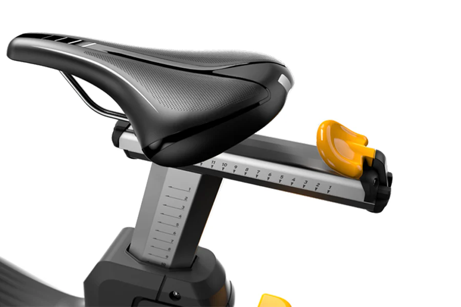Matrix CXP Indoor Training Cycle - Image 5