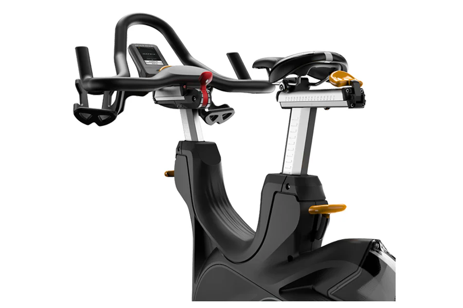 Matrix CXP Indoor Training Cycle - Image 6