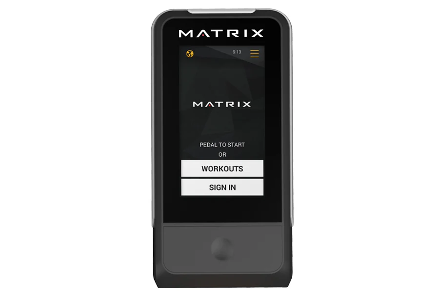 Matrix CXP Indoor Training Cycle - Image 7