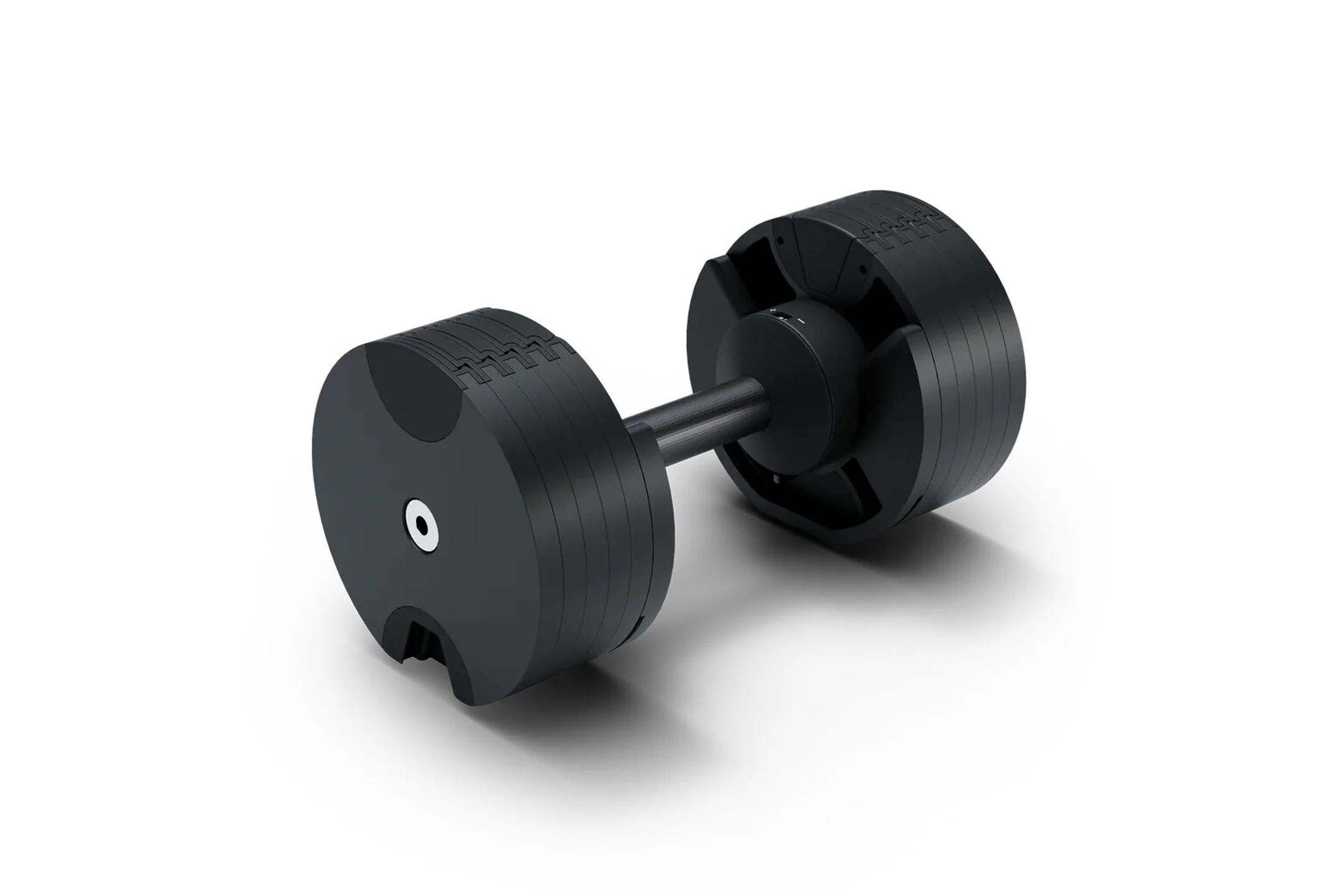 Matrix DB50 50lb Adjustable Dumbbells - Image 2