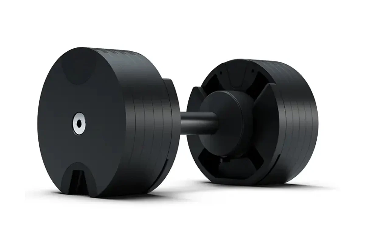 Matrix DB50 50lb Adjustable Dumbbells - Image 4