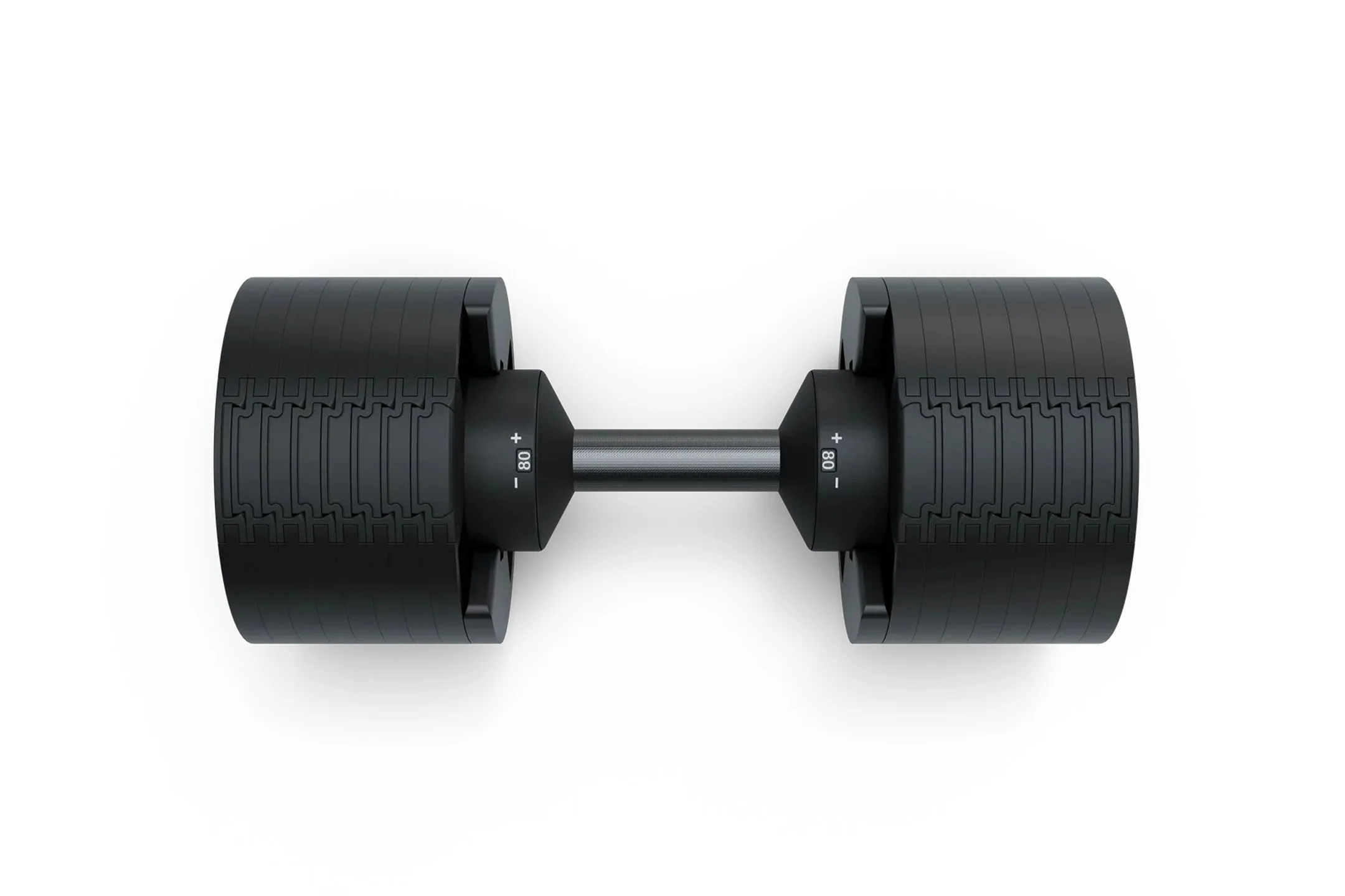Matrix DB80 80lb Adjustable Dumbbells - Image 2
