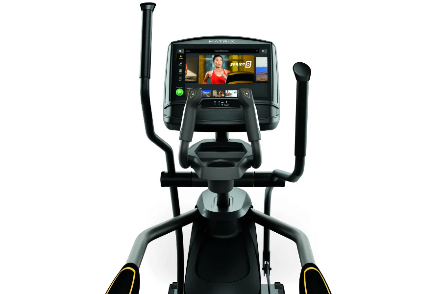 Matrix E30 Elliptical (🧨JULY 4th SALE - Extra $150) - Image 7