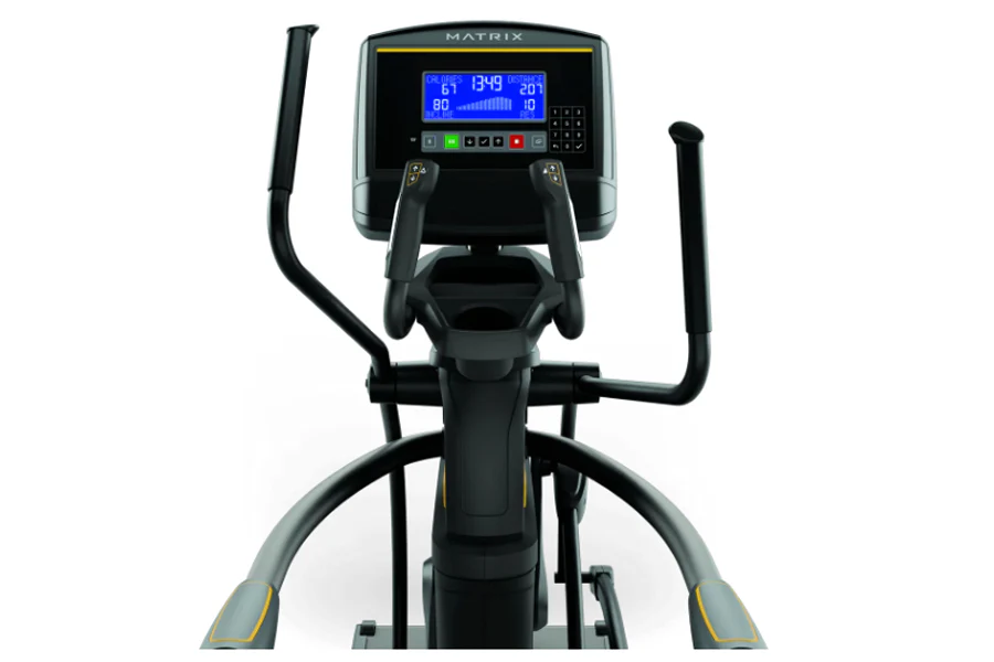 Matrix A30 Elliptical Ascent Trainer (🧨JULY 4th SALE - Extra $225) - Image 3