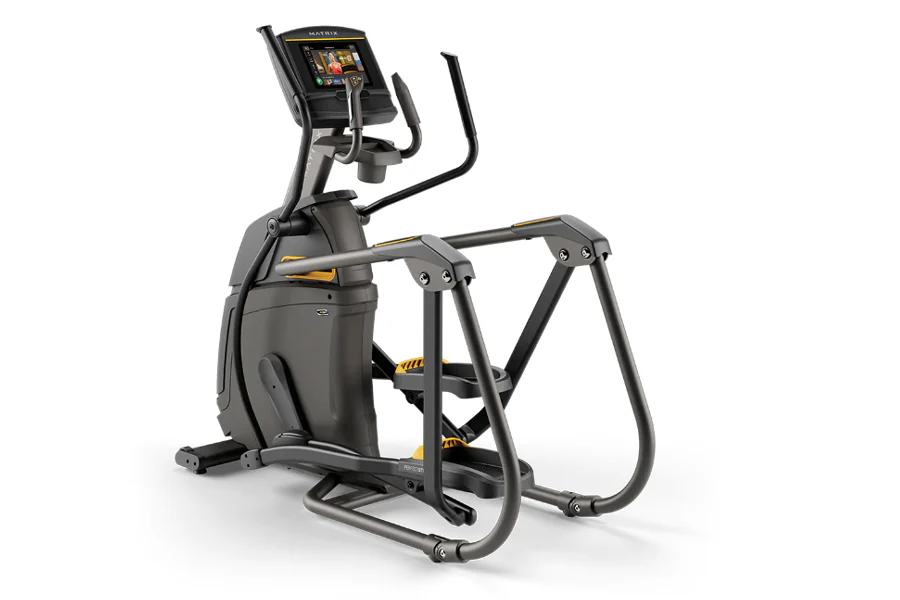 Matrix A30 Elliptical Ascent Trainer (🧨JULY 4th SALE - Extra $225) - Image 4