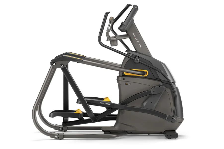 Matrix A30 Elliptical Ascent Trainer (🧨JULY 4th SALE - Extra $225) - Image 5