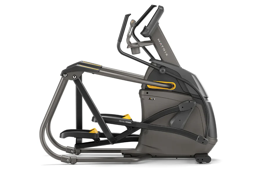 Matrix A30 Elliptical Ascent Trainer (🧨JULY 4th SALE - Extra $225) - Image 8