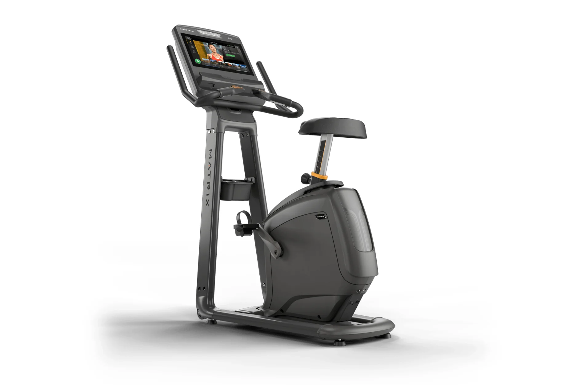 Matrix Lifestyle Upright Cycle - Image 13