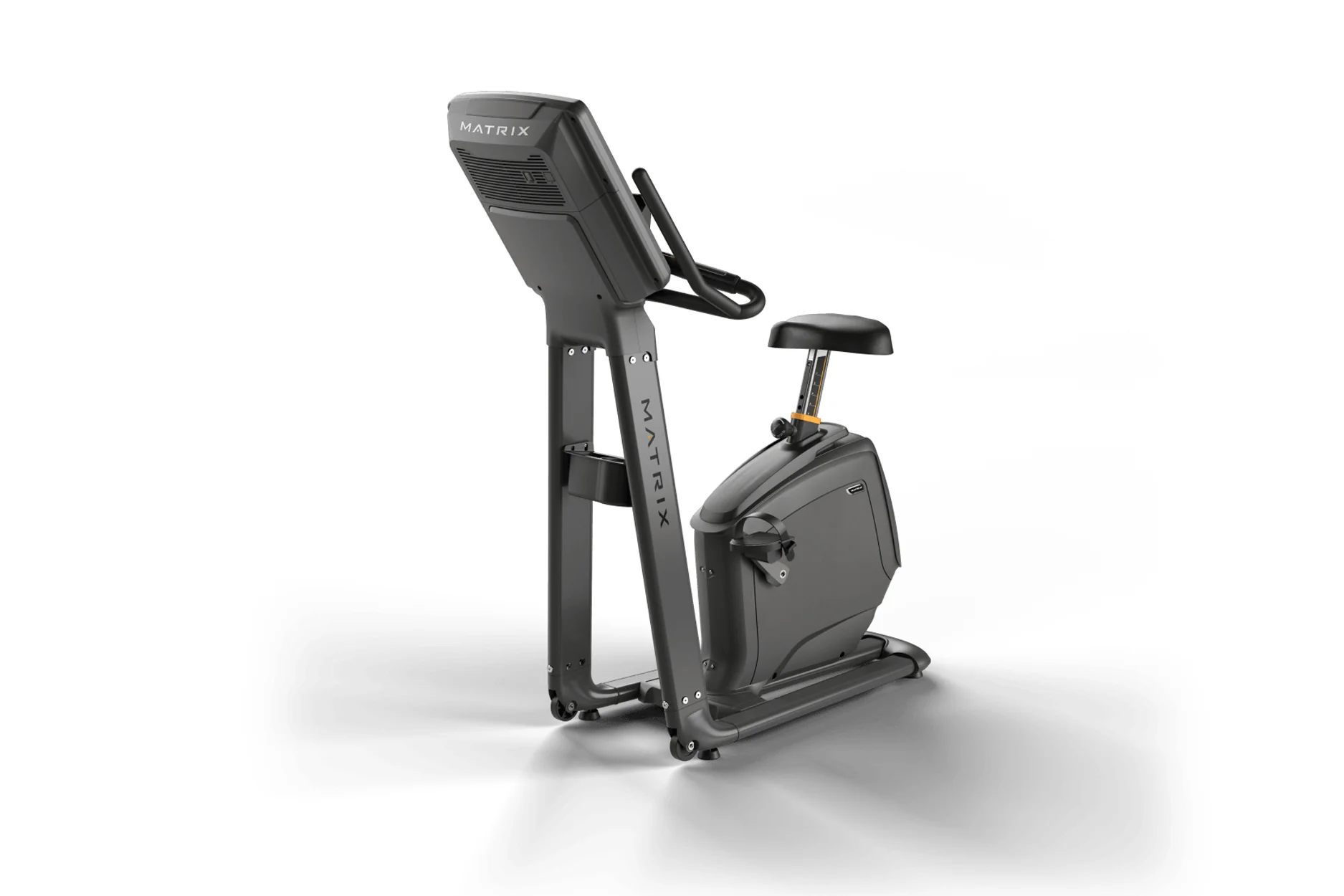 Matrix Lifestyle Upright Cycle - Image 7