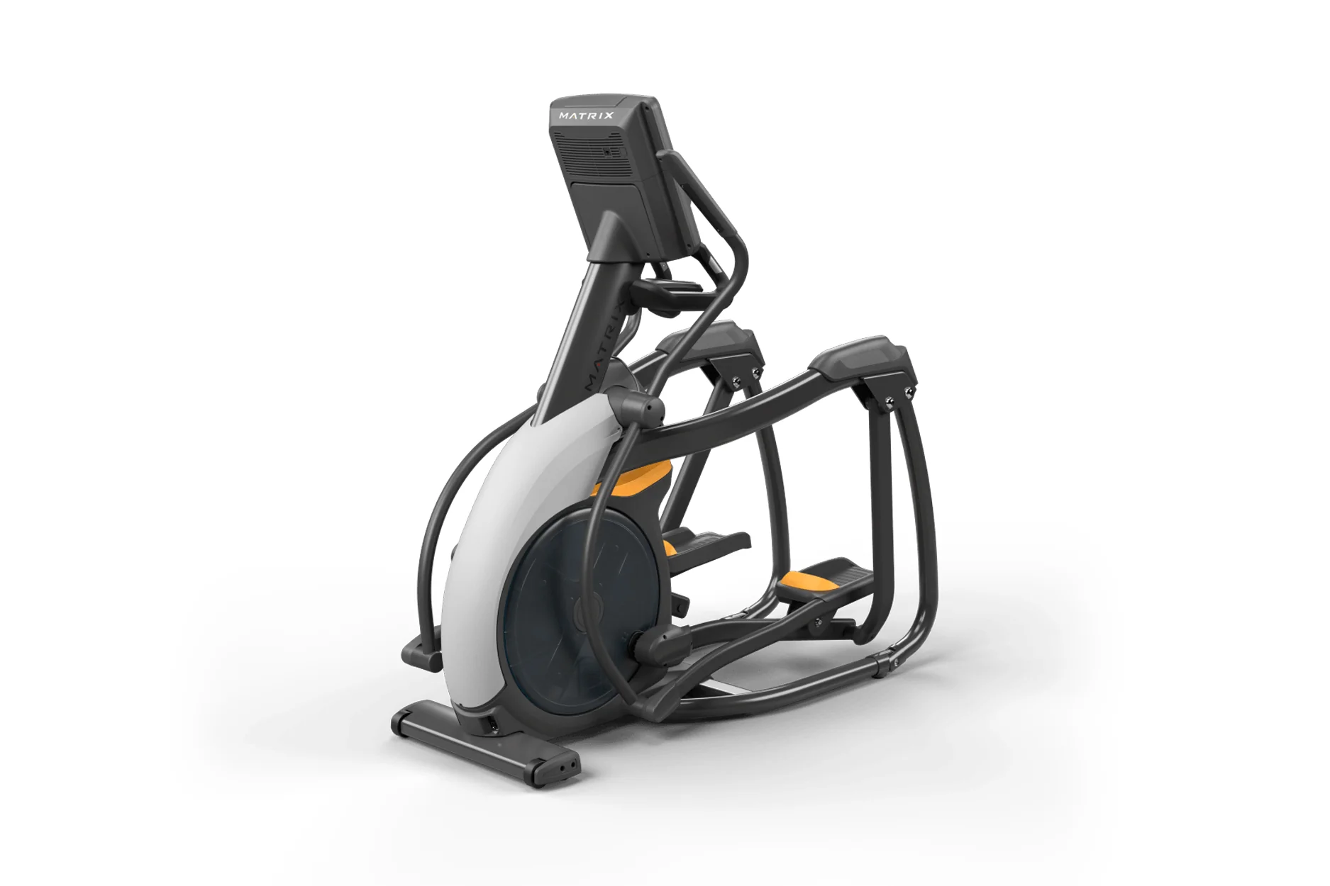 Matrix Performance Ascent Elliptical Trainer - Image 12